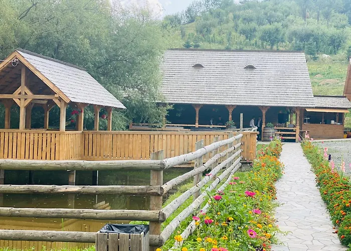 Podina Resort Hotel & Spa