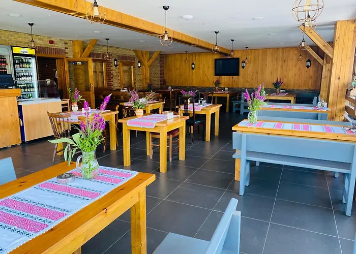 Podina Resort Hotel & Spa